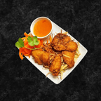 Best Chicken Wings (4 pcs) in Woodridge, IL