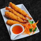 Best Shrimp Tempura (4 pcs) in Woodridge, IL