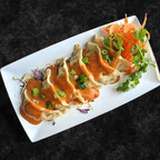 Best VIP Sauce Gyoza (6 pcs) in Woodridge, IL