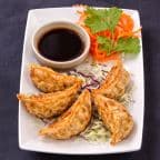 Best Gyoza (5) in Woodridge, IL