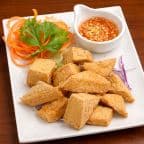 Best Fried Tofu in Woodridge, IL