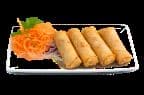 Best Veggie Egg Rolls (4) in Woodridge, IL