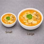Best Large Tom Yum Soup in Woodridge, IL