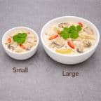 Best Small Tom Kha Soup in Woodridge, IL