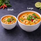 Best Large Creamy Tom Yum Soup in Woodridge, IL