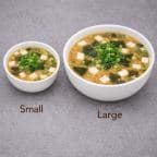 Best Miso Soup in Woodridge, IL