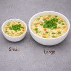 Best Egg Drop Soup in Woodridge, IL