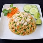 Best Crab Meat Fried Rice in Woodridge, IL