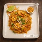 Best Pad Thai in Woodridge, IL