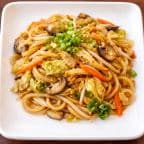 Best Yaki Udon in Woodridge, IL