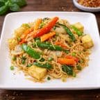 Best Spicy Basil Angel Hair in Woodridge, IL