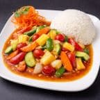 Best Sweet & Sour in Woodridge, IL