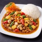 Best Thai Cashew Sauce in Woodridge, IL