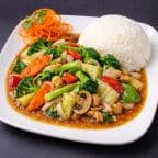 Best Mixed Vegetable in Woodridge, IL