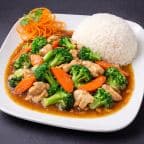 Best Broccoli in Woodridge, IL