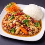 Best Kung Pao in Woodridge, IL