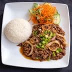 Best Ribeye Mongolian in Woodridge, IL