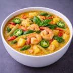 Best Pineapple Curry in Woodridge, IL