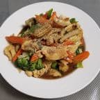 Best Garlic Pepper in Woodridge, IL