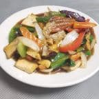 Best Eggplant Stir Fry in Woodridge, IL