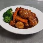 Best Spicy Crispy in Woodridge, IL