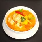 Best Pineapple Curry in Woodridge, IL