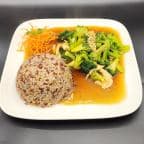 Best Broccoli in Woodridge, IL