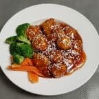Best Sesame Chicken in Woodridge, IL