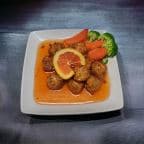 Best Orange Chicken in Woodridge, IL