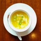 Best Egg Drop Soup in Woodridge, IL