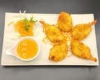 Best Thai Coconut Shrimp (5) in Woodridge, IL