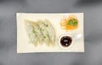 Best Veggie Dumplings (4) in Woodridge, IL