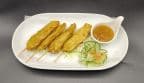 Best Chicken Satay (4) in Woodridge, IL