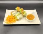 Best Fresh Spring Rolls (3) in Woodridge, IL