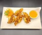 Best Crab Rangoon (4) in Woodridge, IL