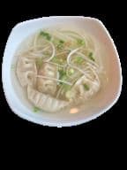 Best Dumpling Soup with Noodles (32 oz) in Woodridge, IL