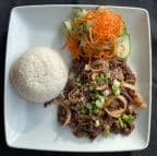 Best Ribeye Mongolian in Woodridge, IL